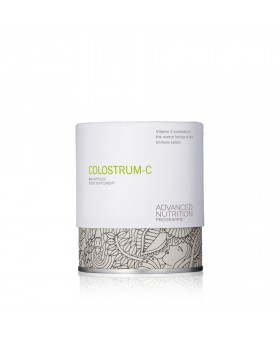 COLOSTRUM-C- 60 CAPSULES 