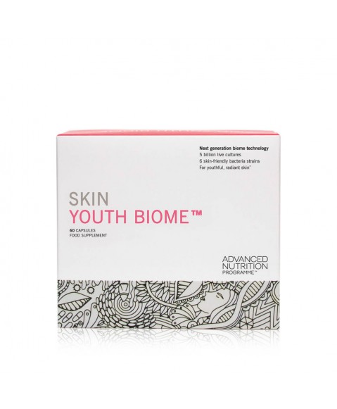 Skin Youth Biome™ 60 capsules