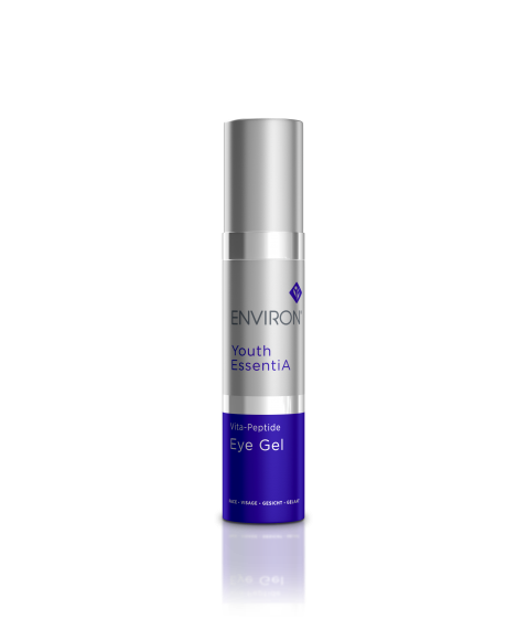 YOUTH ESSENTIA VITA-PEPTIDE EYE GEL 