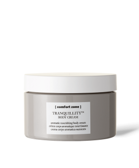 TRANQUILLITY BODY CREAM 