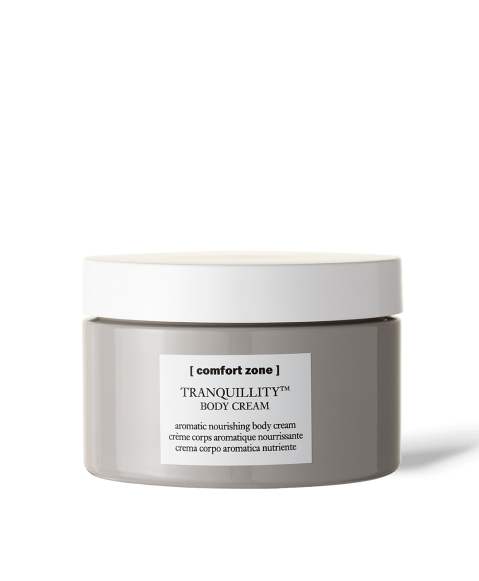 TRANQUILLITY BODY CREAM 