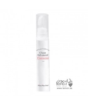 CLEAN ADVANCED CORRECTOR