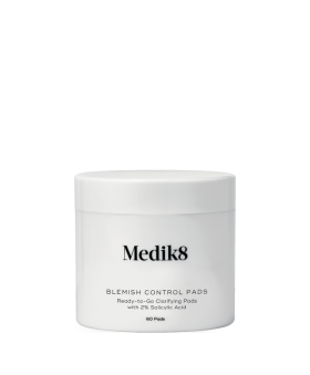 BLEMISH CONTROL PADS 