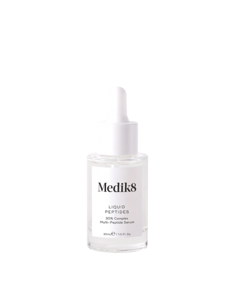 LIQUID PEPTIDES 30ML