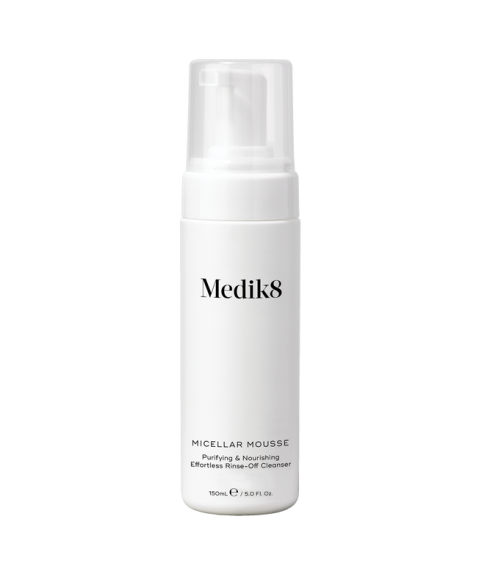 MICELLAR MOUSE 40ML