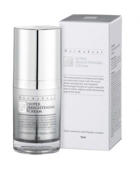 SUPER BRIGHTENING CREAM