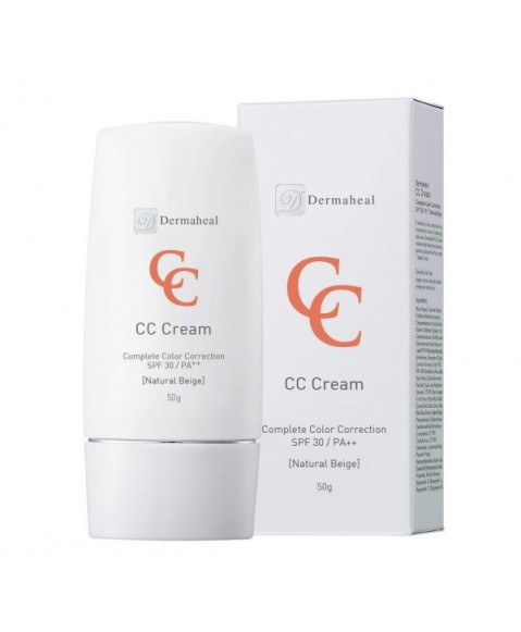 CC CREAM SPF30