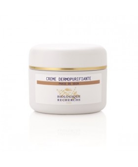 CREME DERMOPURIFIANTE