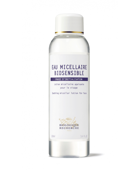 EAU MICELLAIRE BIOSENSIBLE 250ML