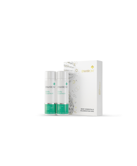 BODY ESSENTIALS CELEBRATION DUO