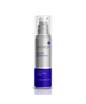 YOUTH ESSENTIA HYDRA INTESNE CLEANSING LOTION 