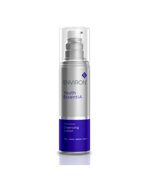 YOUTH ESSENTIA HYDRA INTESNE CLEANSING LOTION 