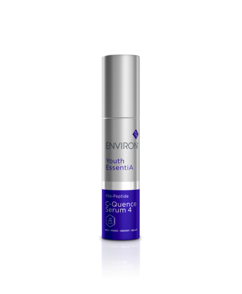 YOUTH ESSENTIA VITA PEPTIDE INTENSIVE SERUM 4 PLUS 