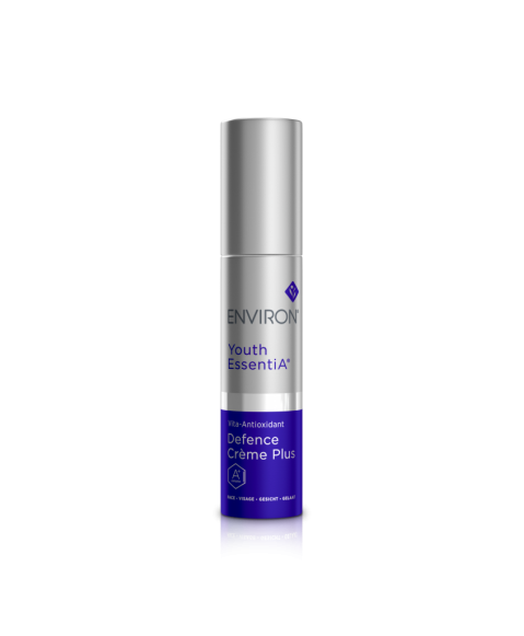 YOUTH ESSENTIA VITA-ANTIOXIDANT DEFENCE CREME PLUS