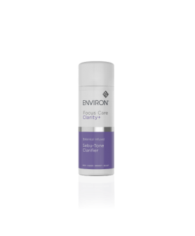 CLARITY  BOTANICAL INFUSED SEBU - TONE CLARIFIER 