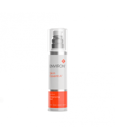 SKIN ESSENTIA LOW FOAM CLEANSING GEL 