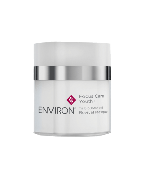 FOCUS CARE YOUTH TRI BIOTANICAL REVIVAL MASQUE