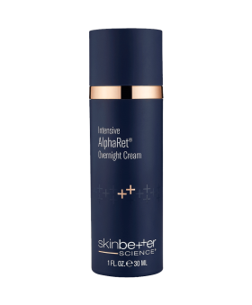 INTENSIVE ALPHARET OVERNIGHT CREAM 30ML