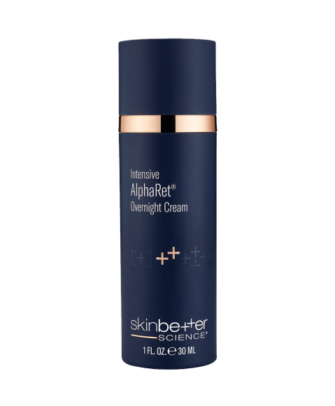 INTENSIVE ALPHARET OVERNIGHT CREAM 30ML