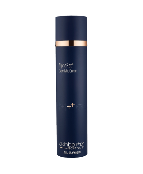 ALPHARET OVERNIGHT CREAM 50ML 