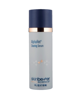 ALPHARET CLEARING SERUM 30ML