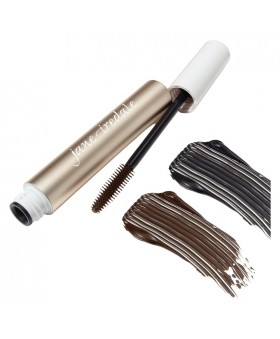 Lash Fixasion Lenght & Definition tubing Mascara Brown