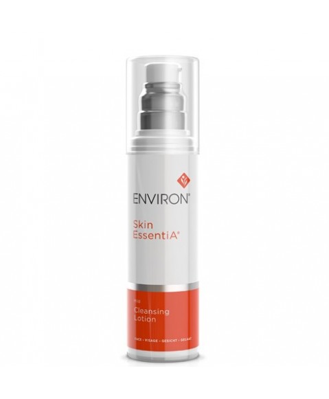 SKIN ESSENTIA MILD CLEANSING LOTION 