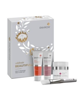 MULTI MASKING SELF CARE SET