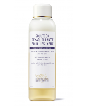  SOLUTION DEMAQUALINTE POYR LES YEUX 100ML