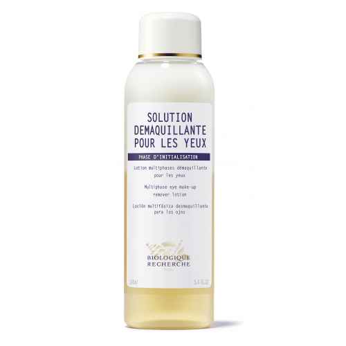  SOLUTION DEMAQUALINTE POYR LES YEUX 100ML