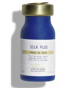 SILK PLUS SERUM 8ML