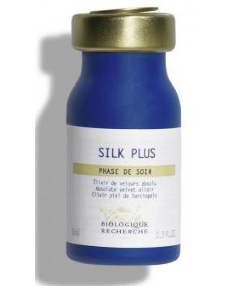 SILK PLUS SERUM 8ML