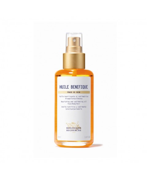 HUILE BENEFIQUE 100ML