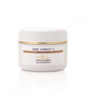 CREME HYDRAVITS