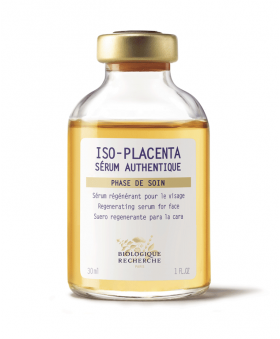 ISO-PLACENTA SERUM 30ML