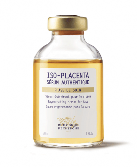 ISO-PLACENTA SERUM 8ML