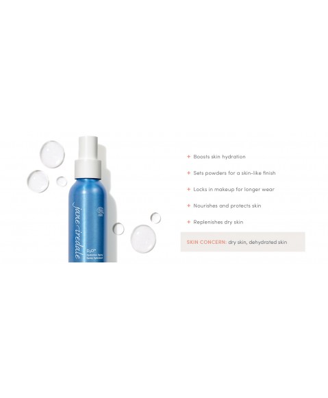  D₂O™ Hydration Spray