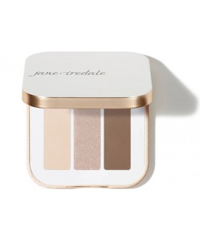 Driftwood eyeshadow triple