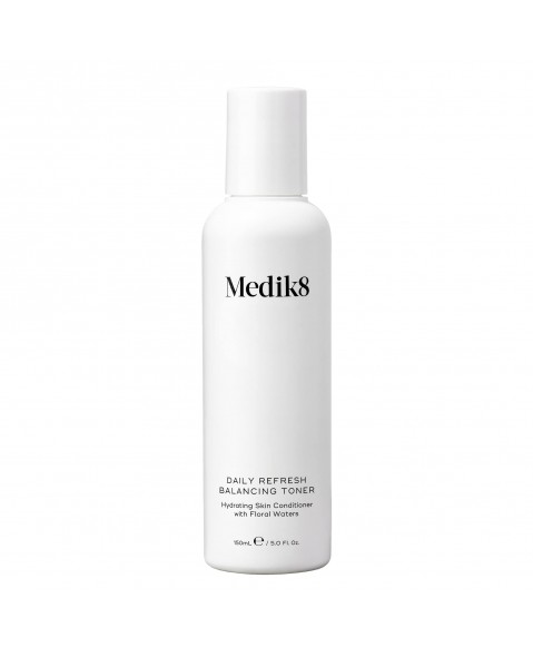 DAILY REFRESH BALANCING TONER