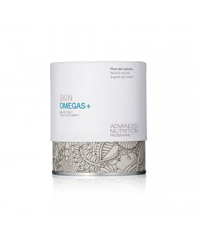 SKIN OMEGAS+ - 6O  CAPSULES 