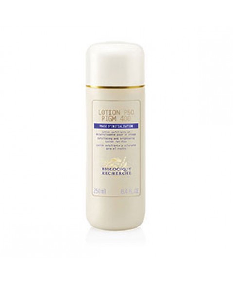 LOTION P50 PIGM 400 50ML