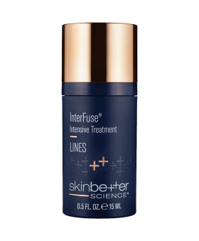 INTERFUSE INTENSIVE TREATMENT LINES 15ML