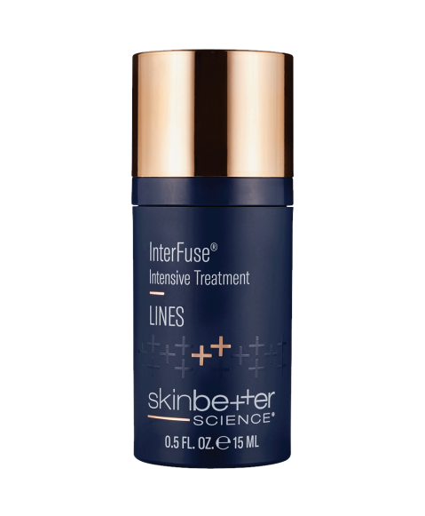 INTERFUSE INTENSIVE TREATMENT LINES 30ML