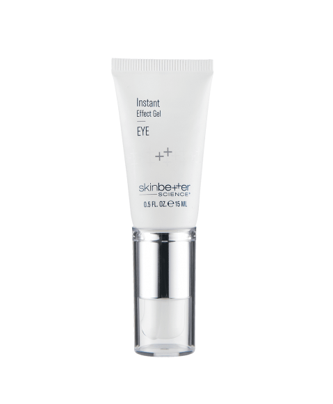 INSTANT EFFECT GEL EYE