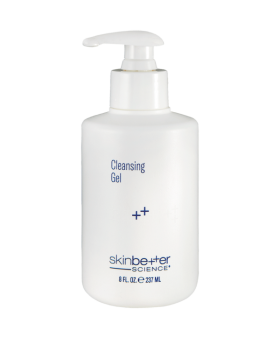 CLEANSING GEL 