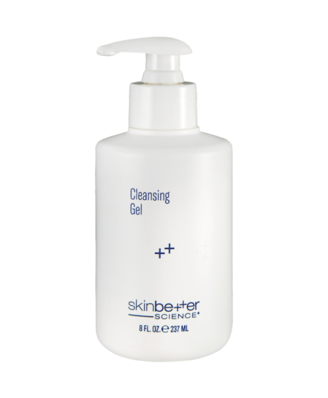 CLEANSING GEL 