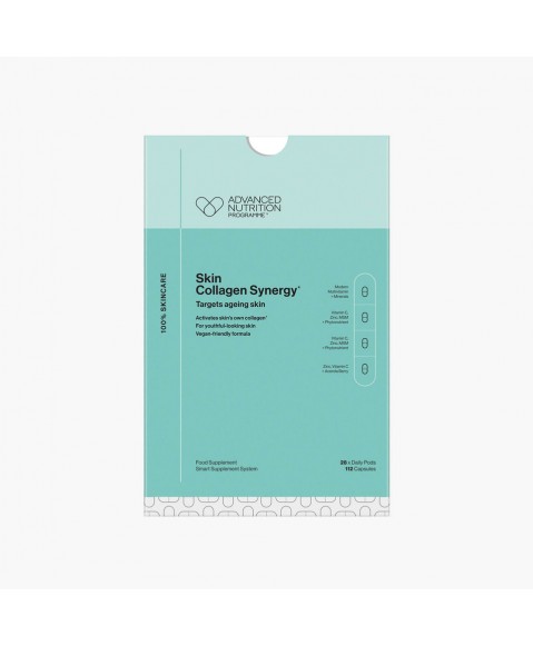 Skin Collagen Synergy
