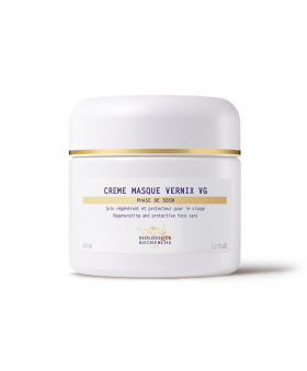 CREME MASQUE VERNIX VG