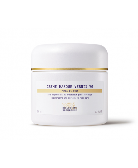 CREME MASQUE VERNIX VG