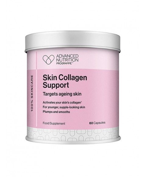 SKIN COLLAGEN SUPPORT